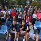 Zawody lekkoatletyczne/sportowa sobota